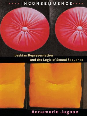 cover image of Inconsequence